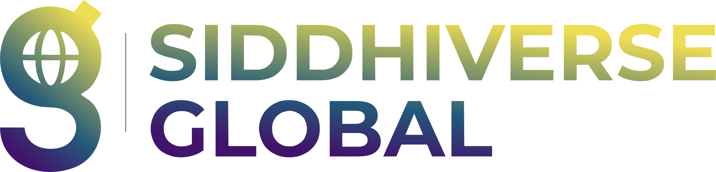 Siddhiverse Global Private Limited logo